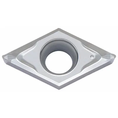 KYOCERA Diamond Turning Insert (MPN DCGT3252APKW10) - Diamond Indexable Turning Inserts