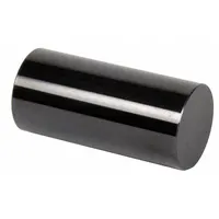 VERMONT GAGE Class ZZ No-Go Pin Gauge: 0.9430 in Dia, 0.00020 in Tolerance, Steel, Black Oxide (MPN 911294300)