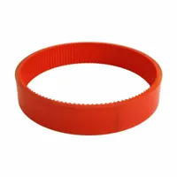 MEGADYNE Belt for Kilklok Equipment: Kilklok, Vertical Form-Fill-Seal, 120 Teeth, L, 0.2 in Pitch (MPN 240XL150-UP-DD)