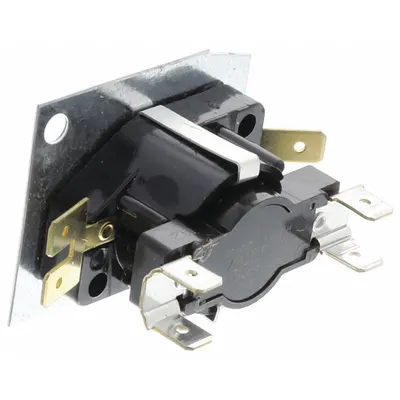 YORK Electric Sequencer: Mfr Part # S1-024-19082-028 - Replacement HVACR Controls, Switches & Thermostats