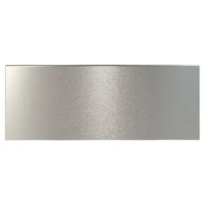 PRECISION BRAND Shim Stock,6" W,25" L,0.025" Thk,PK2: 25 in Shim Lg, 6 in Shim Wd, 0.025 in Thick - Shim Stock Sheets