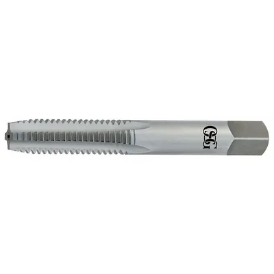 OSG Screw Thread Insert STI Tap: Straight Fute, 1"-8 UNC, H4 / 2B, 4 Flute - General Purpose STI Taps