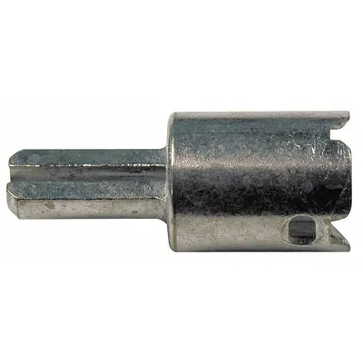 Robertshaw Stem Adapter: Mfr Part # 40-029 - Replacement HVACR Controls, Switches & Thermostats