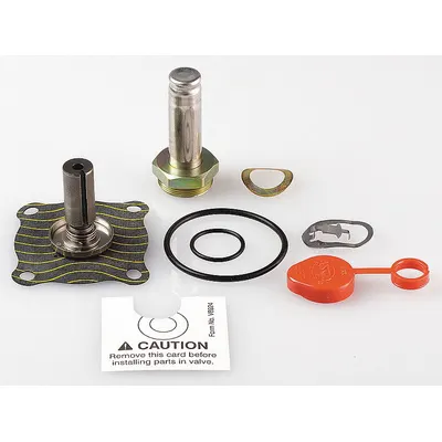 ASCO Valve Rebuild Kit (MPN 302372-V) - Repair Kits for Solenoid Valves