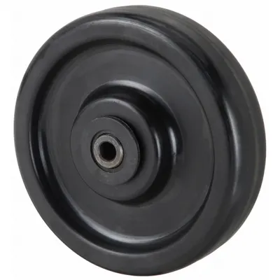 OEM APPROVED VENDOR Phenolic Tread Wheel - Phenolic Tread Wheels