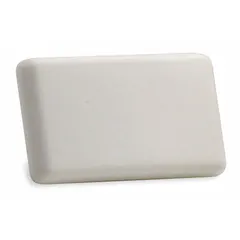 Hardwired surface-mount indoor temperature sensor with a 99°F temperature range. Includes mounting hardware. Compatible with White-Rodgers 90 Series 12 in and 6 in Blue Thermostats. Used for temperature sensing in HVAC control applications.