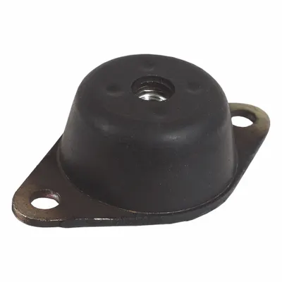MI-T-M Vibration Isolator: 14-0109 - Air Compressor Parts