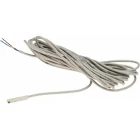SMC Inline Solid NPN Direct: D-M9NWSAPC, Inline Solid State Auto Switch, M8-3Pin, NPN, IP67, 3 Wires