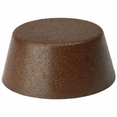 BRIGHT DYES Dye Wax Cone - Tracer Dye Cakes & Donuts