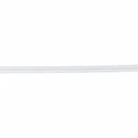 Mixing nozzle for adhesive anchoring systems. 8-inch overall length. Designed to mix two-part epoxy or resin during dispensing for proper curing in concrete and masonry applications