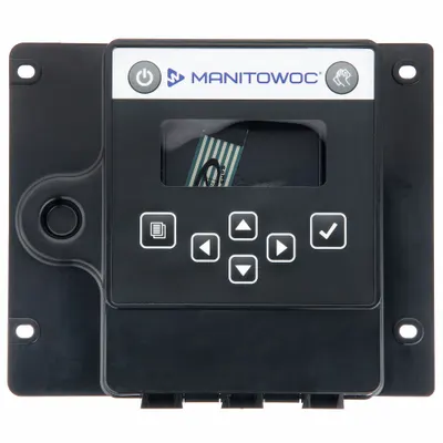 MANITOWOC Touch Pad: 000007926 - MANITOWOC Ice Machine Replacement Parts
