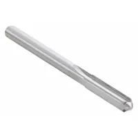 OSG Chucking Reamer: 0.2362 in Dia, 6 mm, Straight Flute, Carbide (MPN 300-2362)