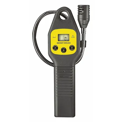 TEST PRODUCTS INTL. Combustible Gas Detector: Up to 1,000 ppm, Combustible Gas Detectors