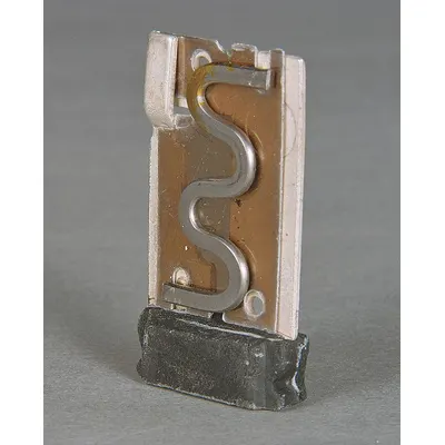 GE Thermal Unit (MPN CR123H446A) - Electrical