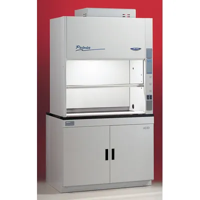 LABCONCO Light Duty Ducted Fume Hood - Light Duty Ducted Fume Hoods