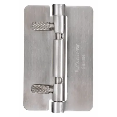 SUGATSUNE Weld-On Butt Hinge - Weld-On Butt Hinges