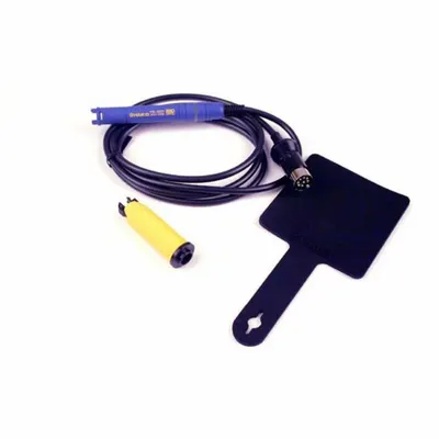 HAKKO Soldering Conversion Kit: For Use With - Hakko Replacement Soldering Iron Handpieces