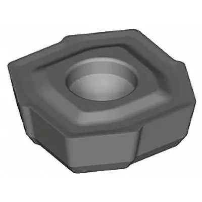 WIDIA Indexable Drilling Insert: TCF040203ACV36 (MPN 5541819) - Machining