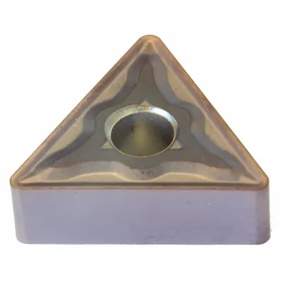 SUMITOMO Triangle Turning Insert: TNMG666EEM - Triangle (T) Indexable Turning Inserts