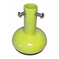 DAYTON Front Legs: Mfr Part # VE2RDZ4FLG, 2 PK