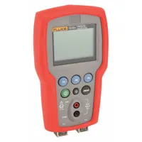FLUKE Handheld Pressure Calibrator: FLK-721EX-3630, HART, Included, Carrying Case/Test Leads, IP40