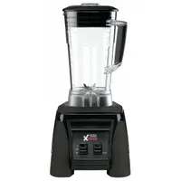 Blender: 64 oz Capacity, 3 1/2 hp Horsepower, 2 Speeds, Switch, Copolyester (MPN MX1000XTX)