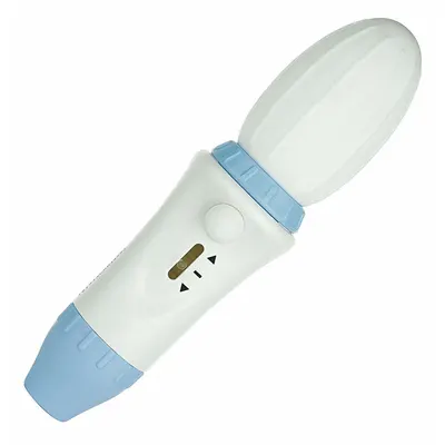 GLOBE SCIENTIFIC Bulb Pipette Controller: 100 mL Capacity - Max, Non-Sterile - Pipette Controllers