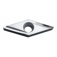 KYOCERA Diamond Turning Insert (MPN VBGT2201RYKW10)