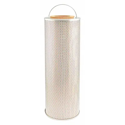 BALDWIN FILTERS Cartridge Oil Filter, P41525A, LF3304, 18 in H, 6 in OD - Cartridge Oil Filters