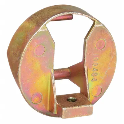 MOEN Handle Adapter: Moen, Cast Brass - Faucet Handle Adapters & Replacement Parts