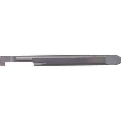 KYOCERA Micro Face Grooving Bar (MPN EZGR050050150PR1225) - Grooving Tools