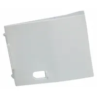 WHIRLPOOL Flipper Assembly: Mfr Part # 2198633
