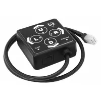 BUYERS PRODUCTS Membrane Switch: 1306083