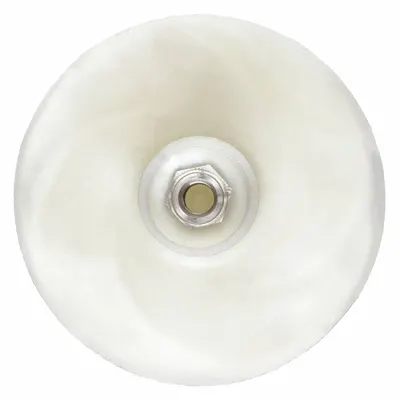 Dayton Pump Impeller: Mfr Part # PPL2216PG - Impellers for Chemical Resistant Straight Centrifugal Pumps