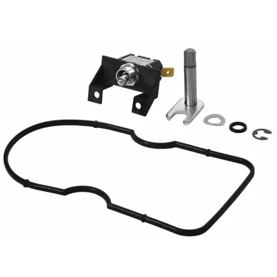 FILL-RITE Line Switch Shaft Replacement Kit: Mfr Part # KIT120ES - Electrical Components & Repair Kits