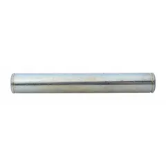Replacement pin for Dayton brand material handling equipment. Fits models 4ZC18G and 4ZC18J. Used in maintenance and repair of industrial machinery.