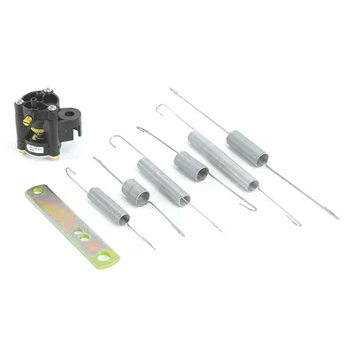 SCHNEIDER ELECTRIC Positive Positioner Kit, N800-0555-P - Replacement HVACR Pumps, Valves & Tubing