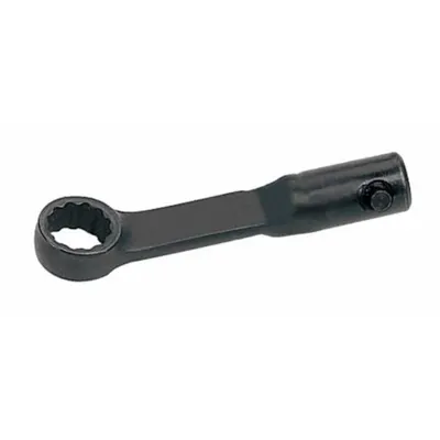 Williams Interchangable Torque Wrench 12-Point Box End 15 Degree - 12-Point Box End Torque Wrench Heads