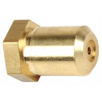 VULCAN HART Orifice Hood: Mfr Part # 00-719951-00052