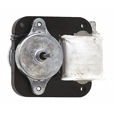 WHIRLPOOL Motor: Mfr Part # 10449501 - Whirlpool Parts for Refrigerators & Freezers