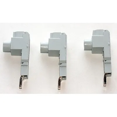 EATON Extension Terminal: Extension Terminal, 160 A Amps, FAZ Circuit Breakers - Eaton Circuit Breaker Ancillary Accessories