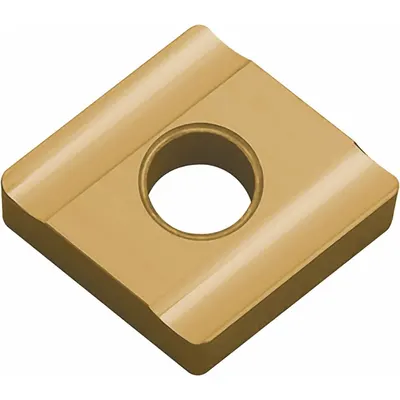 KYOCERA Diamond Turning Insert (MPN CNGG431L25RPV720) - Diamond Indexable Turning Inserts