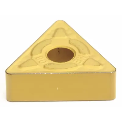 SUMITOMO TNMG432EME-AC830P Triangle Indexable Turning Insert - Triangle (T) Indexable Turning Inserts