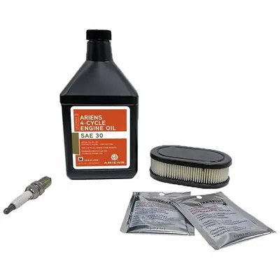 ARIENS Engine Maintenance Kit: Mfr Part # 70732800 - Lawn Mower Parts & Accessories