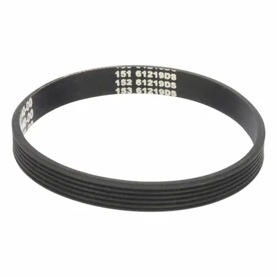 BLACK & DECKER Belt: Mfr Part # 329140-00 - Replacement Parts for Planers & Jointers