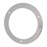 GROTE Flange, Stainless Steel: Steel (MPN 43343)