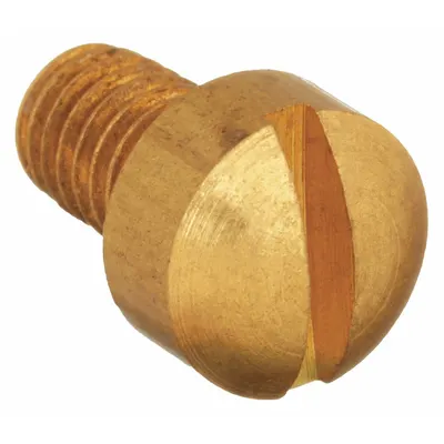 Dayton Cam Screw: Mfr Part # PPUL2907G - Fasteners for Dewatering & Wastewater Pumps