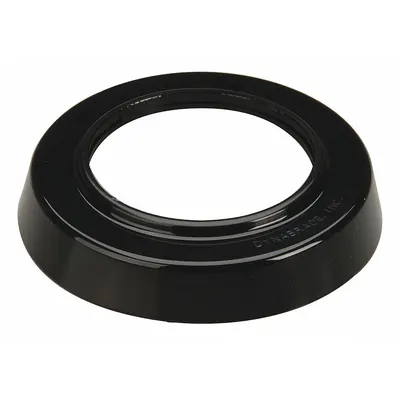 DYNABRADE Random Shroud: For 58040/58410/58411 - Dynabrade Replacement Parts