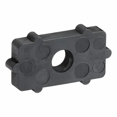 NUMATICS Bumper: Two-Position, Compatible Series Mark 15/PA15 - Numatics Mark 15 Repair Parts