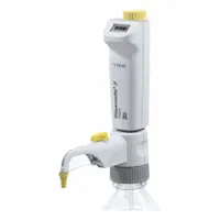 QORPAK Bottle Top Dispenser: 5 mL Volume Capacity - mL, 0.5 mL – 5 mL, Calibrated by User, Bottle (MPN 337181)